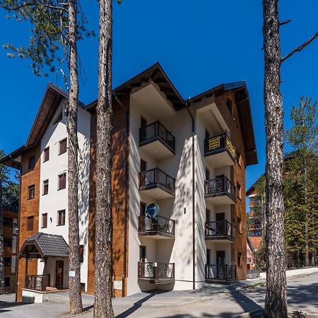 Apartmani Mn Zlatibor Exterior photo