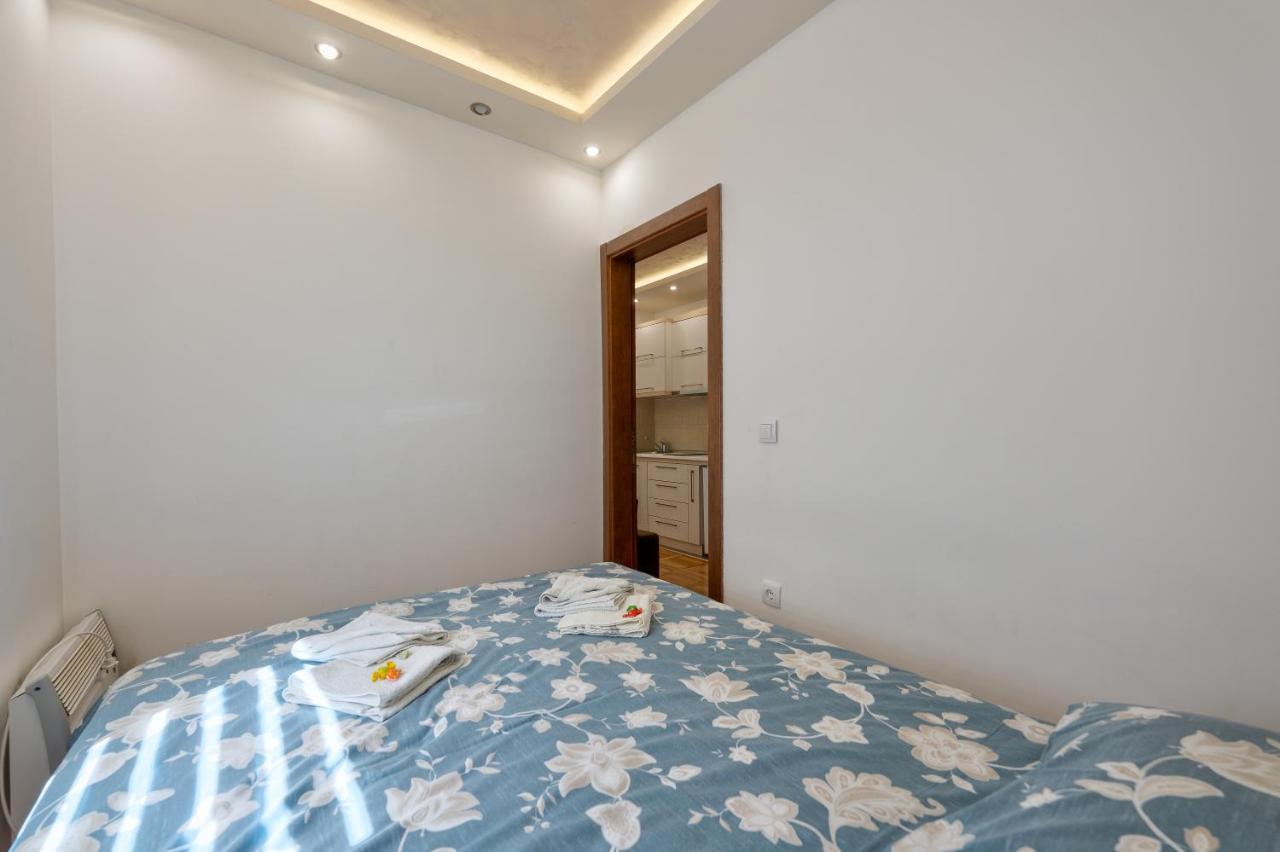 Apartmani Mn Zlatibor Exterior photo