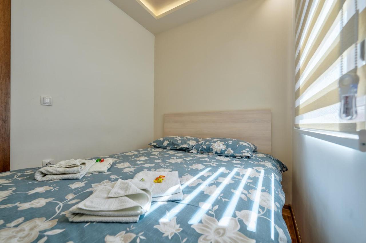 Apartmani Mn Zlatibor Exterior photo